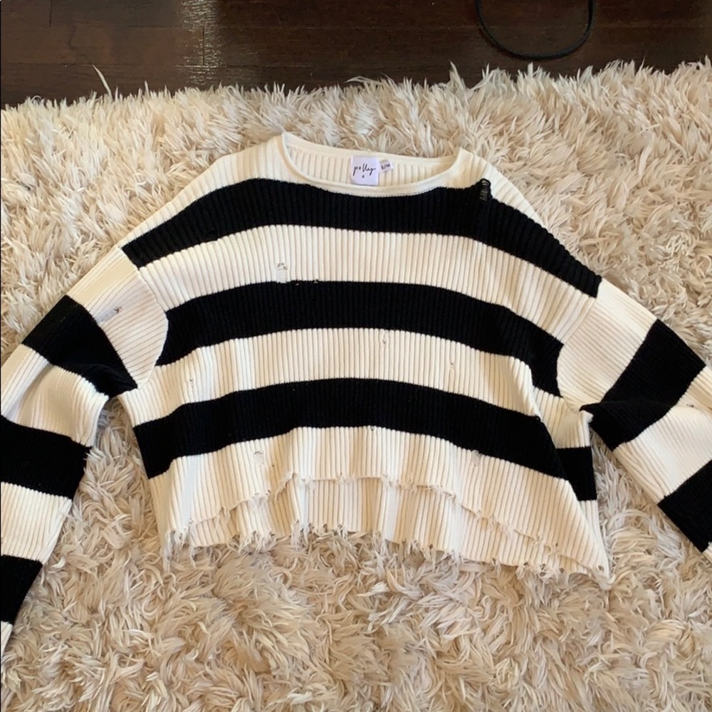 Princess Polly Sweater